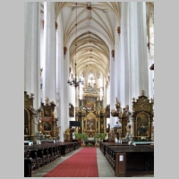 Kościół św. Stanisława, św. Doroty i św. Wacława we Wrocławiu, photo Panek, Wikipedia.jpg